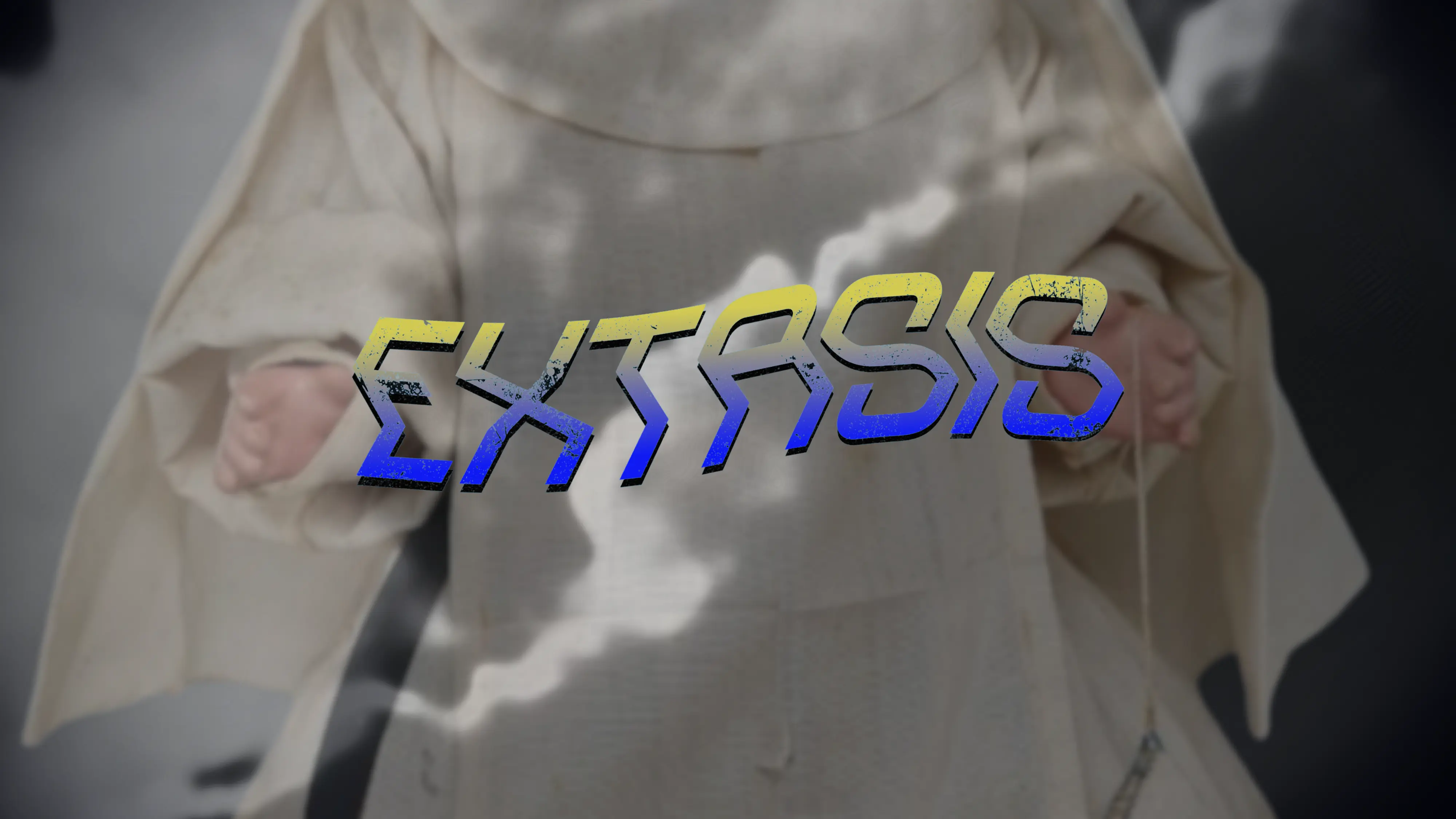 Ilustración del relato Éxtasis