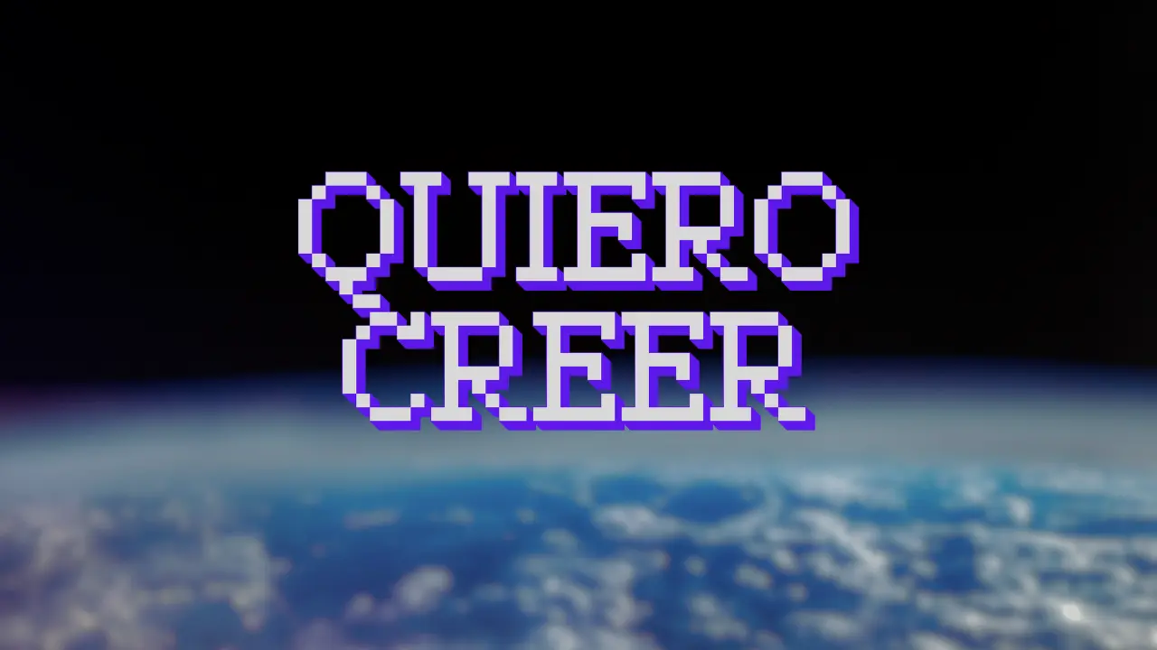 Miniatura del relato «Quiero creer»